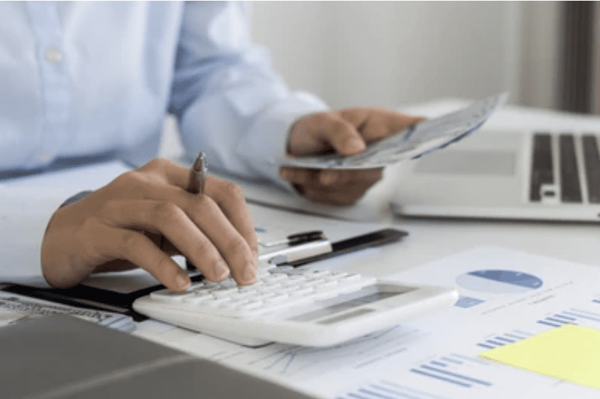 Calculando utilidades